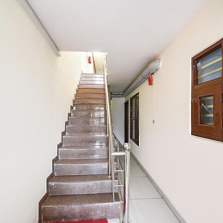 Fabhotel Green Valley Chandigarh Exterior photo